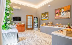 The Rif - Boutique Hotel